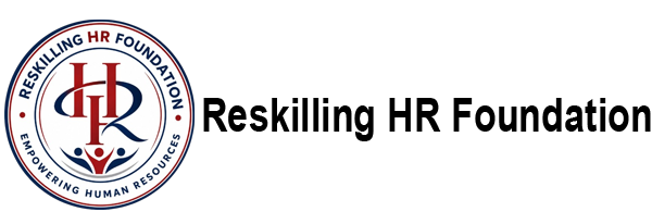 Reskilling HR Foundation